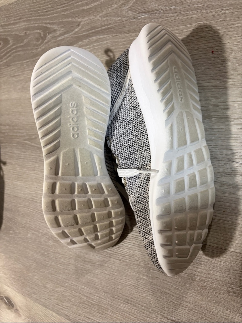 Adidas Cloud Foam Pure Woman’s Sneakers - Picture 7 of 7